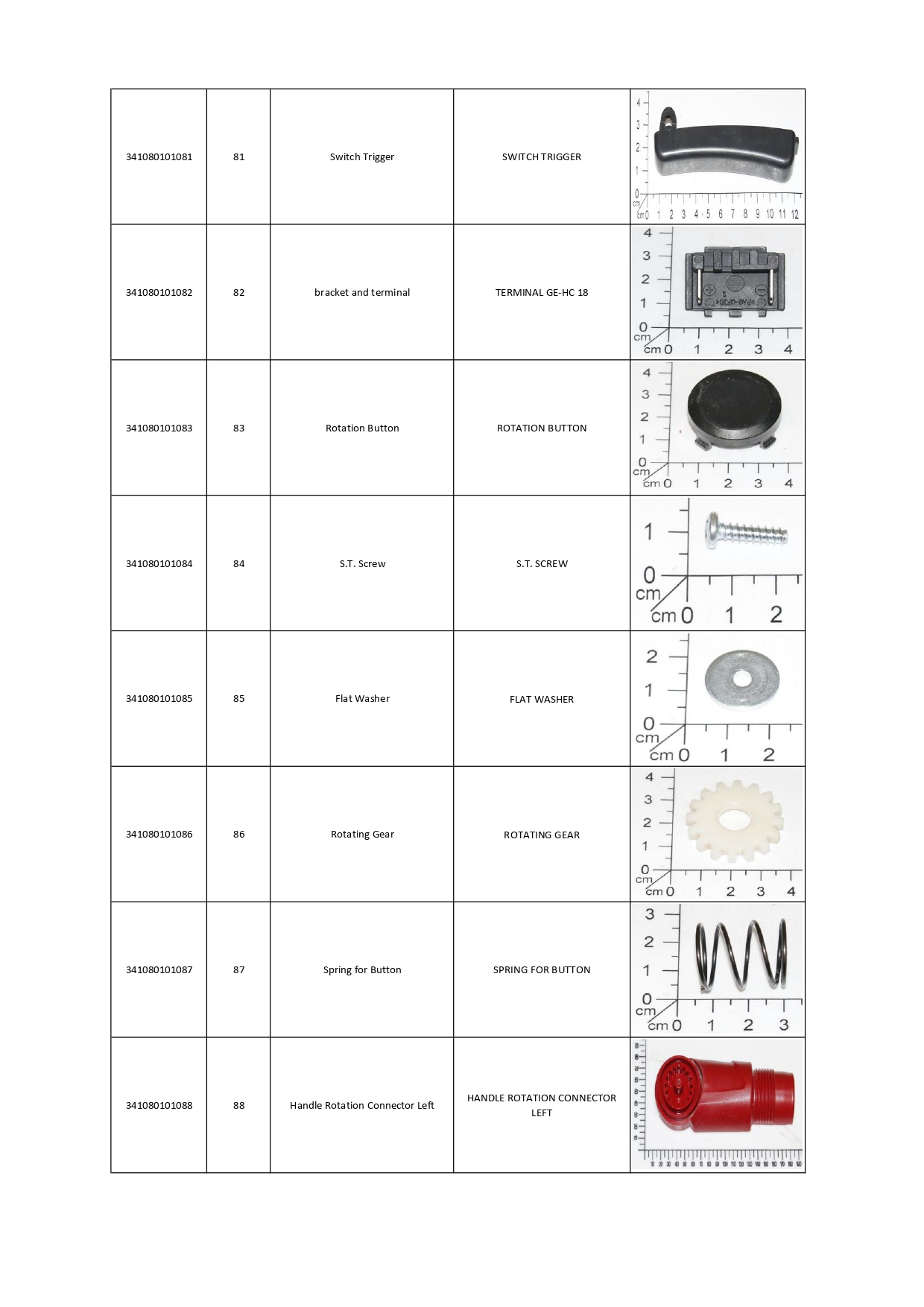 3410810 - PODADOR DE GALHOS A BATERIA GE-LC 18 LI T SOLO_page-0012