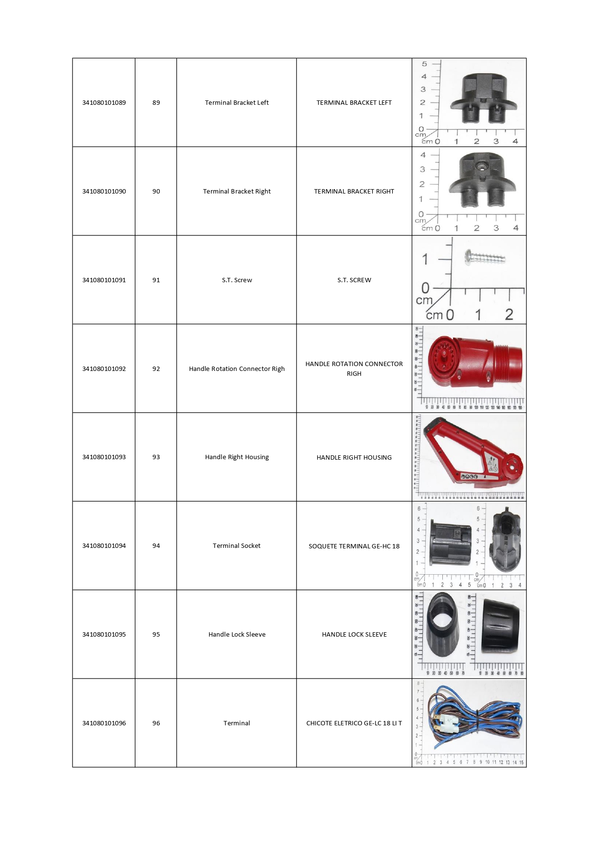 3410810 - PODADOR DE GALHOS A BATERIA GE-LC 18 LI T SOLO_page-0013