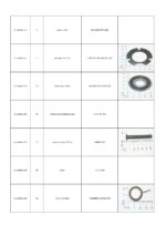 Martelo Demolidor 110/127V BT-DH 1600 Einhell - Imagem 10
