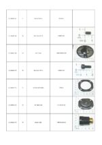 Martelo Demolidor 110/127V BT-DH 1600 Einhell - Imagem 12