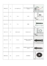 Martelo Demolidor 110/127V TE-DH 50 Einhell - Imagem 6