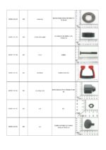 Martelo Demolidor 110/127V TE-DH 50 Einhell - Imagem 9