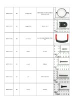 Martelo Demolidor 110/127V TE-DH 50 Einhell - Imagem 10