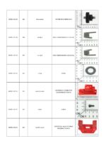 Martelo Demolidor 110/127V TE-DH 50 Einhell - Imagem 14