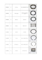 Martelete 110/127V TE-RH 38 E Einhell - Imagem 6
