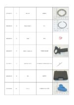 Martelete 220V BT-RH 600 Einhell - Imagem 10