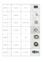 Martelete 110/127V RT-RH 26 Einhell - Imagem 8