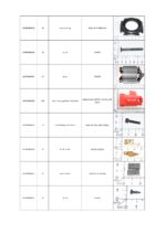 Lixadeira de Paredes 220V TC-DW 225 Einhell - Imagem 6