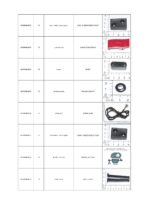 Lixadeira de Paredes 220V TC-DW 225 Einhell - Imagem 11