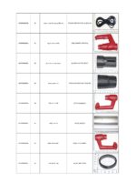 Lixadeira de Paredes 220V TC-DW 225 Einhell - Imagem 12