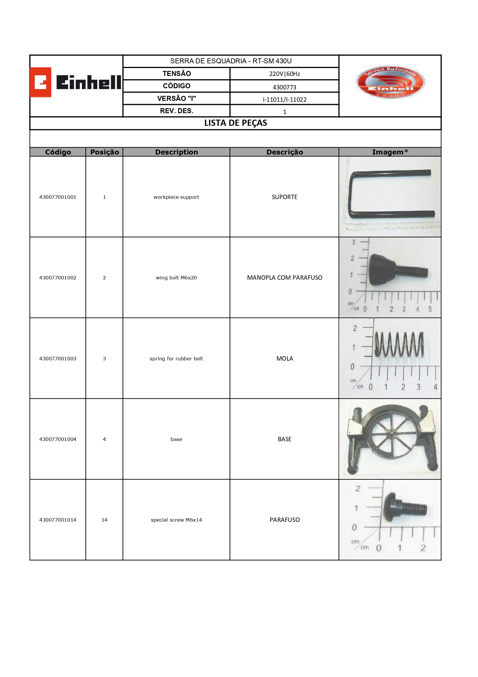4300773 - SERRA DE ESQUADRIA - BRAO TELESCPICO E BANCADA. RT-SM 430 U. 220V_page-0002