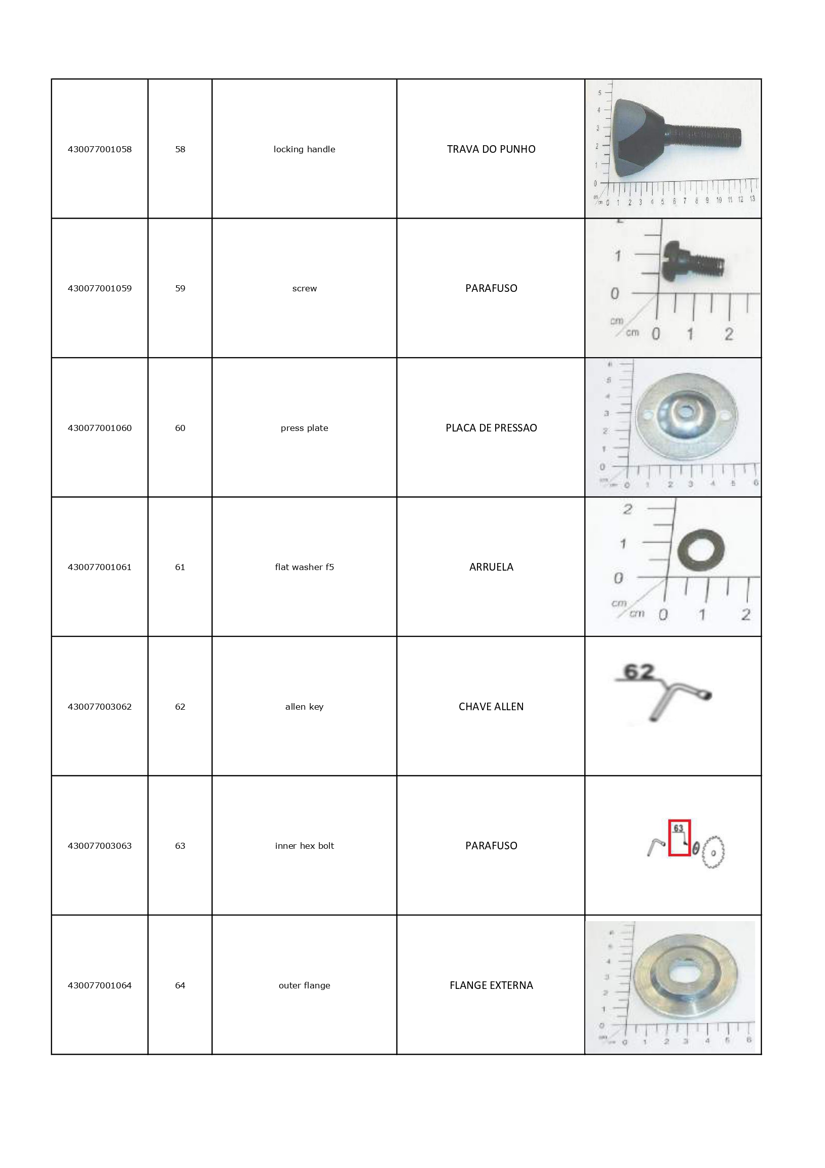 4300773 - SERRA DE ESQUADRIA - BRAO TELESCPICO E BANCADA. RT-SM 430 U. 220V_page-0008