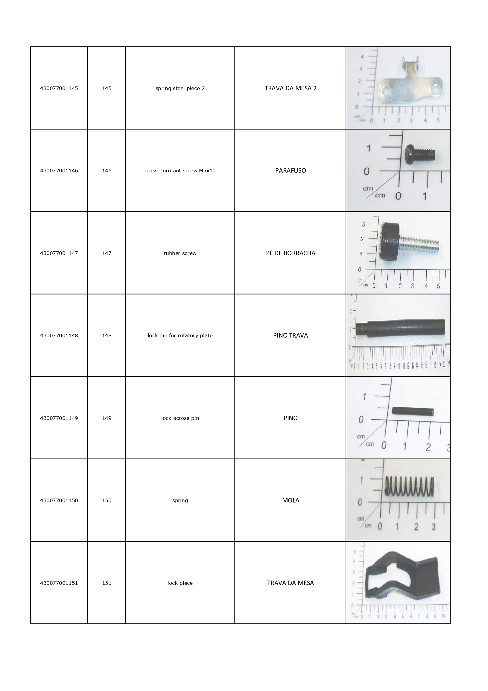 4300773 - SERRA DE ESQUADRIA - BRAO TELESCPICO E BANCADA. RT-SM 430 U. 220V_page-0020