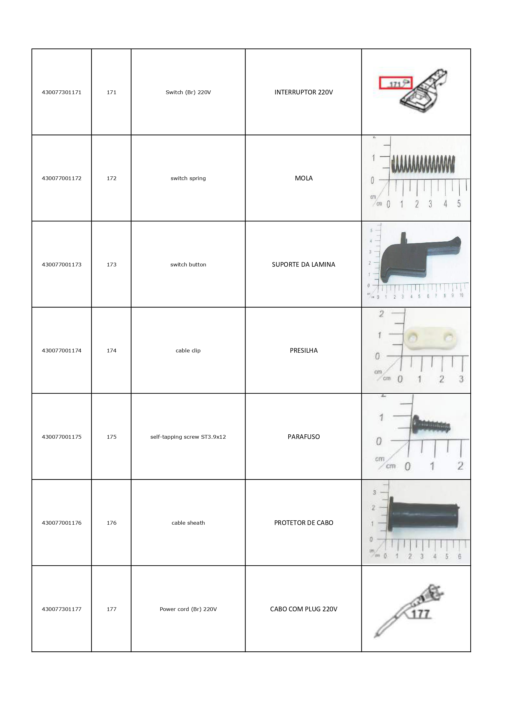 4300773 - SERRA DE ESQUADRIA - BRAO TELESCPICO E BANCADA. RT-SM 430 U. 220V_page-0023