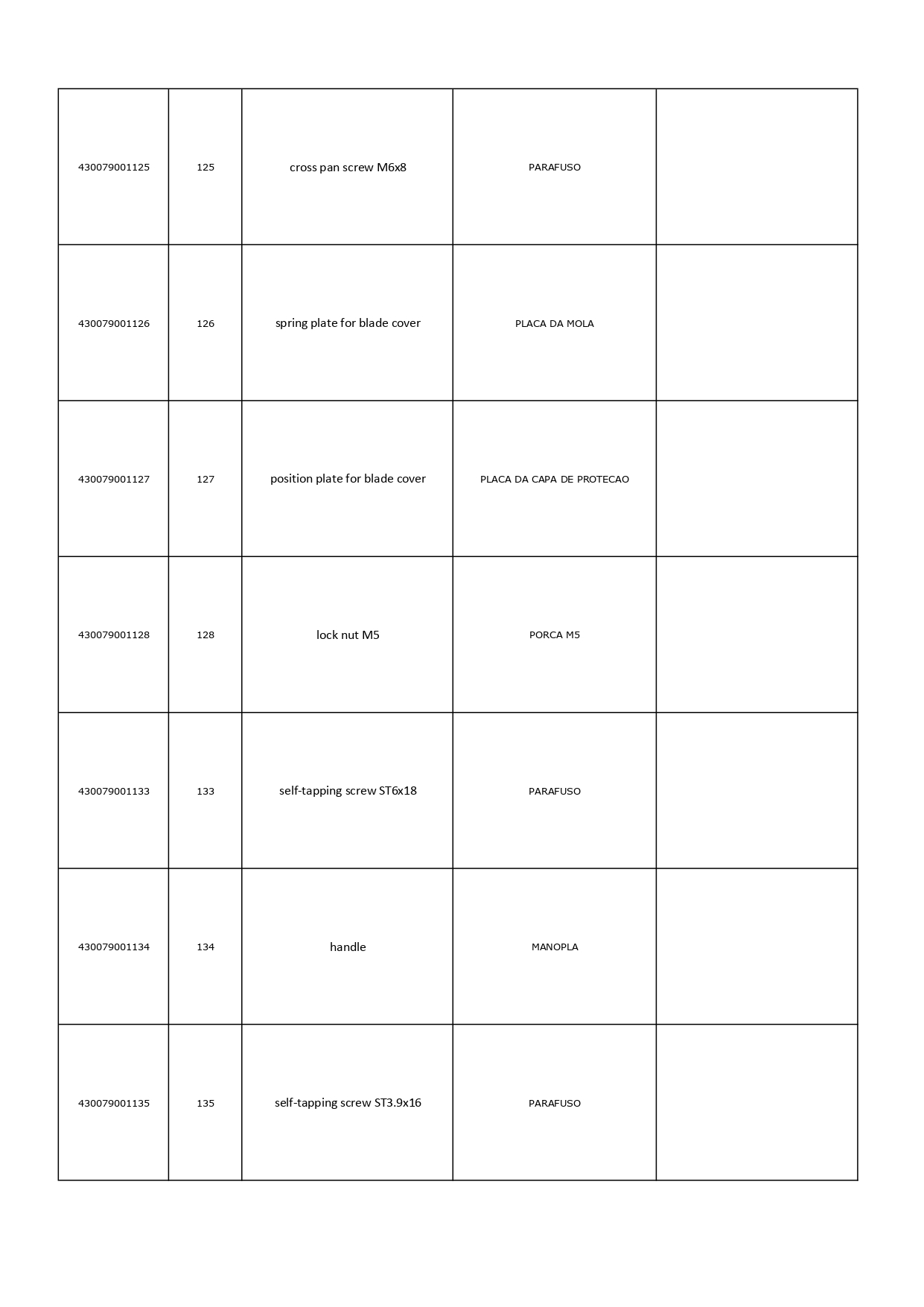 4300792 - SERRA DE ESQUADRIA UNIVERSAL. RT-XM 305 U. 127V_page-0006 (14)