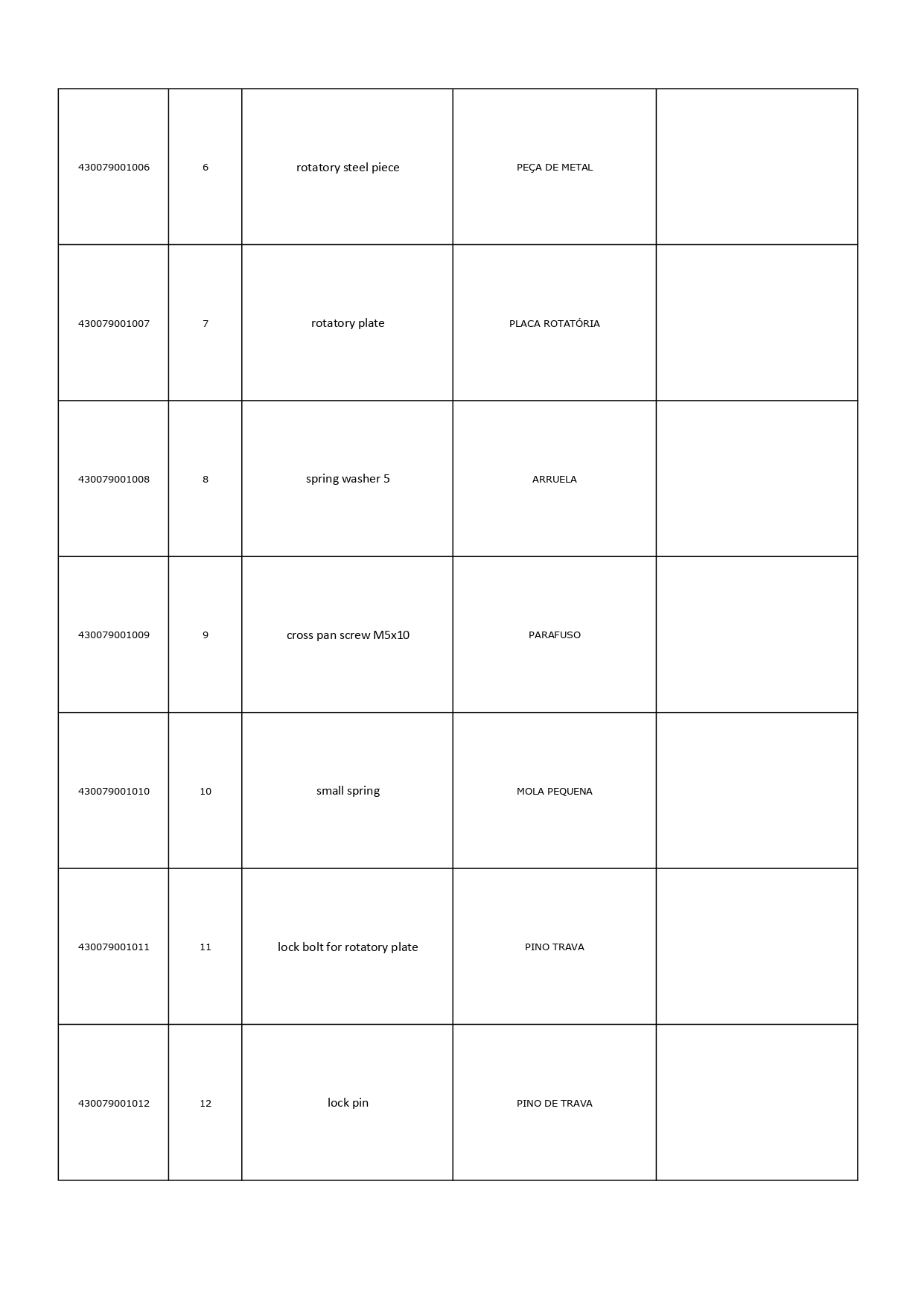 4300792 - SERRA DE ESQUADRIA UNIVERSAL. RT-XM 305 U. 127V_page-0006 (17)