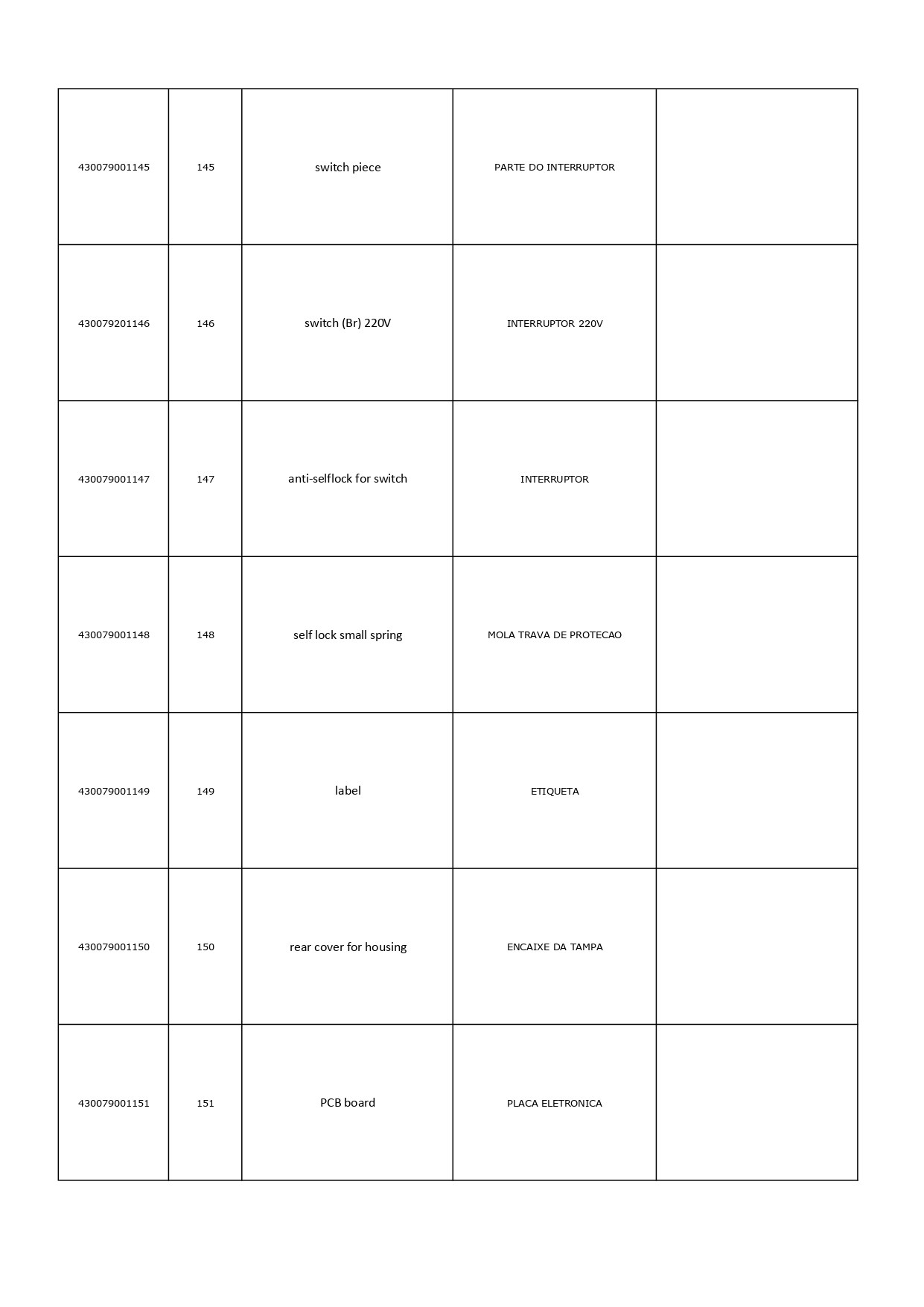 4300792 - SERRA DE ESQUADRIA UNIVERSAL. RT-XM 305 U. 127V_page-0006 (20)