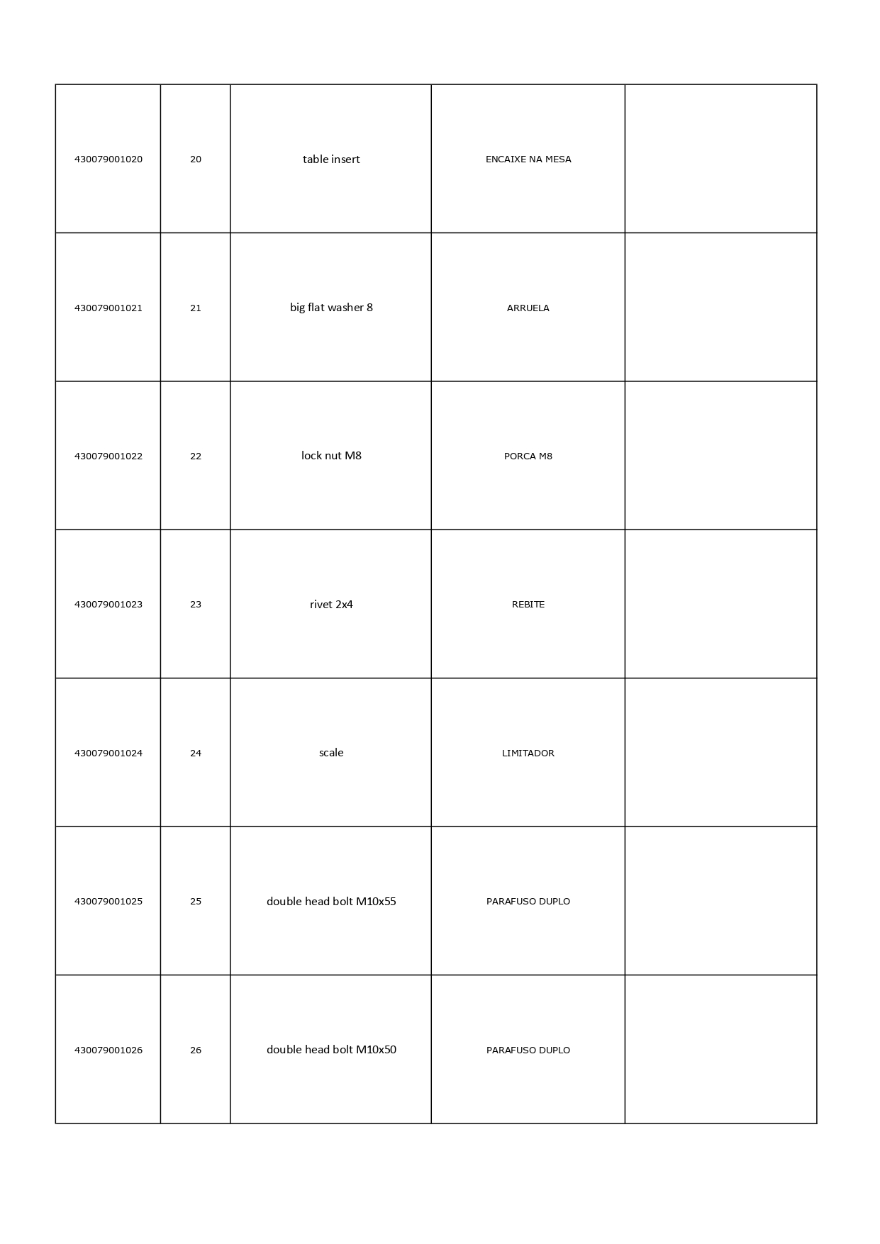4300792 - SERRA DE ESQUADRIA UNIVERSAL. RT-XM 305 U. 127V_page-0006 (28)