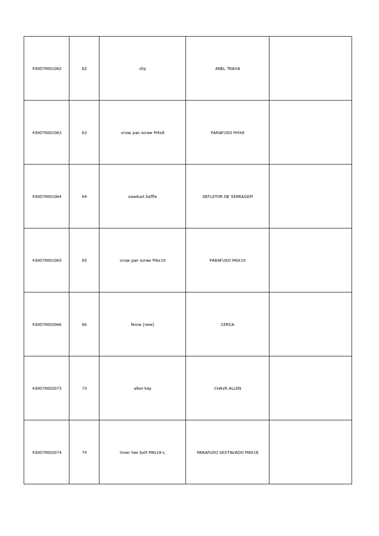 4300793 - SERRA ESQUADRIA RT-XM 305U 127V-2_page-0020 (20)