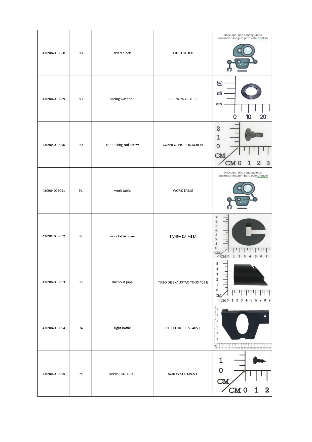 4309043 - SERRA TICO TICO DE BANCADA - TC-SS 405 E 220V_page-0013