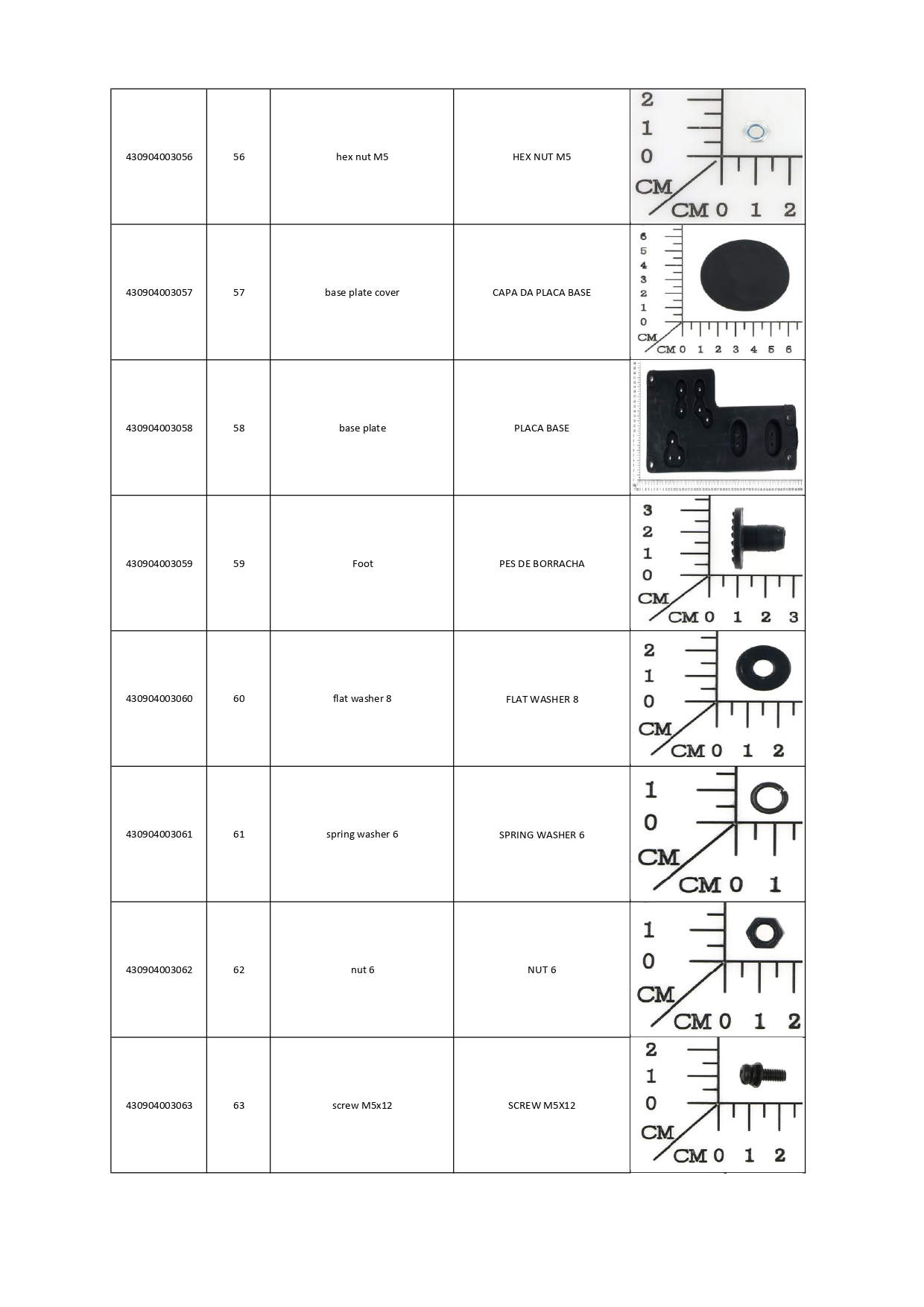 4309044 - SERRA TICO TICO DE BANCADA - TC-SS 405 E 127V_page-0009