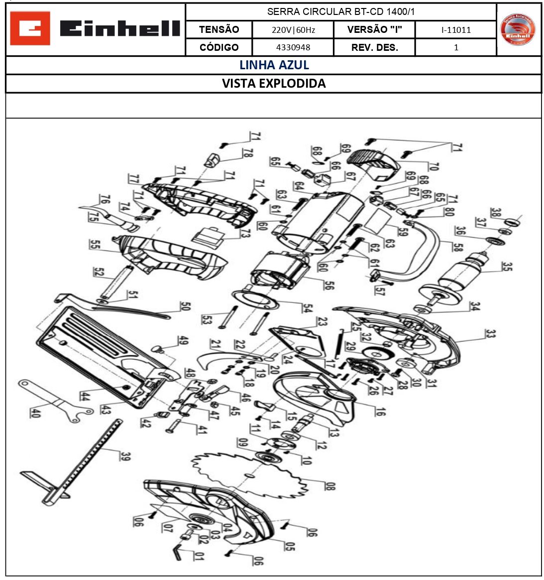 4330948 - SERRA CIRCULAR. BT-CS 14001. 220V_page-0004 (8)