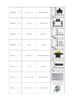 Plaina Desengrossadeira 110/127V TC-SP 204 Einhell - Imagem 23