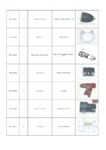 Parafusadeira Bateria 10,9V e Menor RT-CD 10,8 Li Einhell - Imagem 5