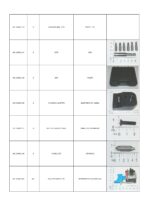 Parafusadeira Bateria 18V e 36V 110/127V BT-CD 18 2B Einhell - Imagem 4