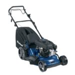 Cortador de Grama BG-PM 51 S HW Einhell