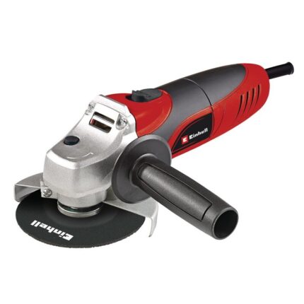 Esmerilhadeira Angular 220V TC-AG 115/850 Einhell