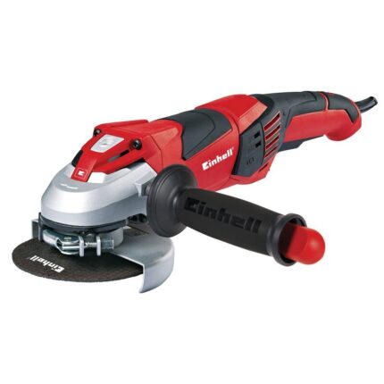 Esmerilhadeira Angular 110/127V TE-AG 125 CE Einhell