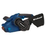Lixadeira de Cinta 110/127V BT-BS 850/1 Einhell