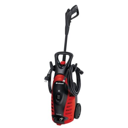 Lavadora de Alta Pressão 110/127V TH-HP 1435 Einhell