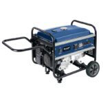 Gerador de Energia BT-PG 4000 Einhell