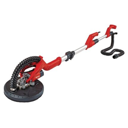 Lixadeira de Paredes 220V TC-DW 225 Einhell