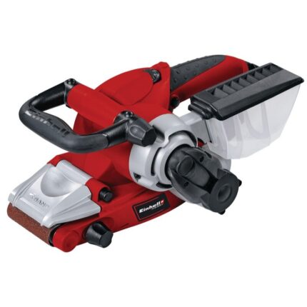 Lixadeira de Cinta 220V RT-BS 75 Einhell