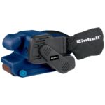 Lixadeira de Cinta 220V BT-BS 850 E Einhell