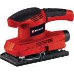 Lixadeira Roto e Orbital 200V TC-OS 1520 Einhell