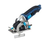 Mini Serra Circular de Mão 110/127V BT-CS 860 Einhell