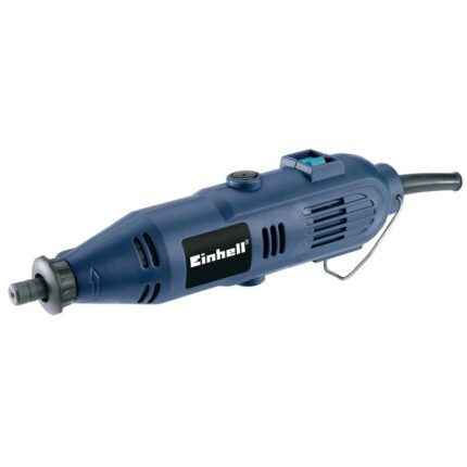 Micro Retífica 110/127V BT-MG 135 Einhell