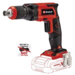 Parafusadeira de Drywall 18V TE-DY 18 Li Einhell