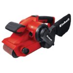Lixadeira de Cinta 110/127V TC-BS 8038 Einhell