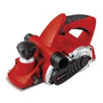 Plaina 110/127V TE-PL 900 Einhell
