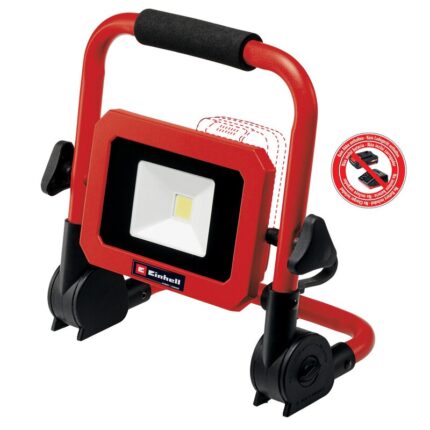 REFLETOR LED A BATERIA TC-CL 18/1800 LI - SOLO