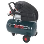 Compressor de Ar 110/127V EURO 210/24 Einhell
