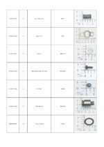 Martelete 110/127V RT-RH 20 Einhell - Imagem 6