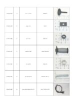 Martelete 110/127V RT-RH 20 Einhell - Imagem 10