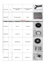 Martelete 220V TC-RH 900/1 Einhell - Imagem 4
