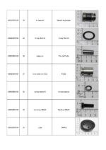 Martelete 220V TC-RH 900/1 Einhell - Imagem 5